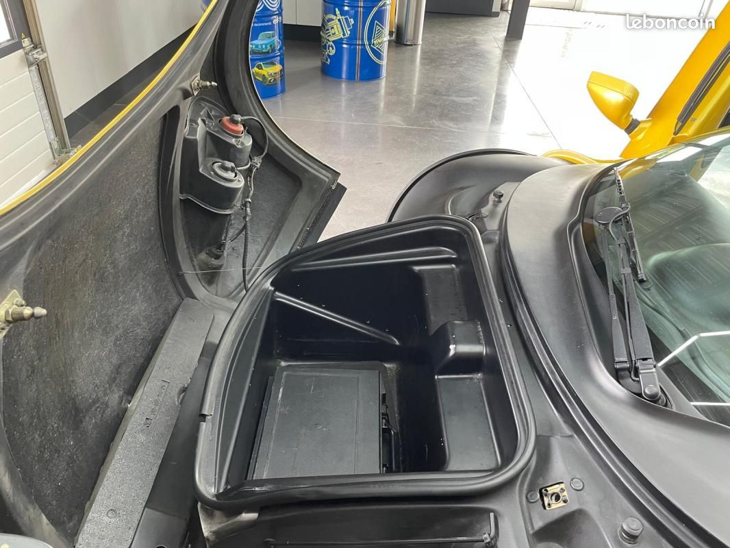 Renault Spider 2.0 150CH (image 17)