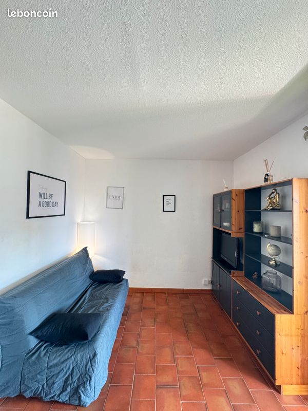 Appartement a louer frejus - 1 pièce(s) - 25 m2 - Surfyn