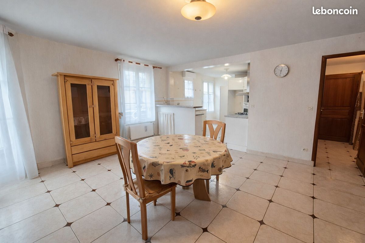 Appartement 3 pièces 68 m² (image 4)