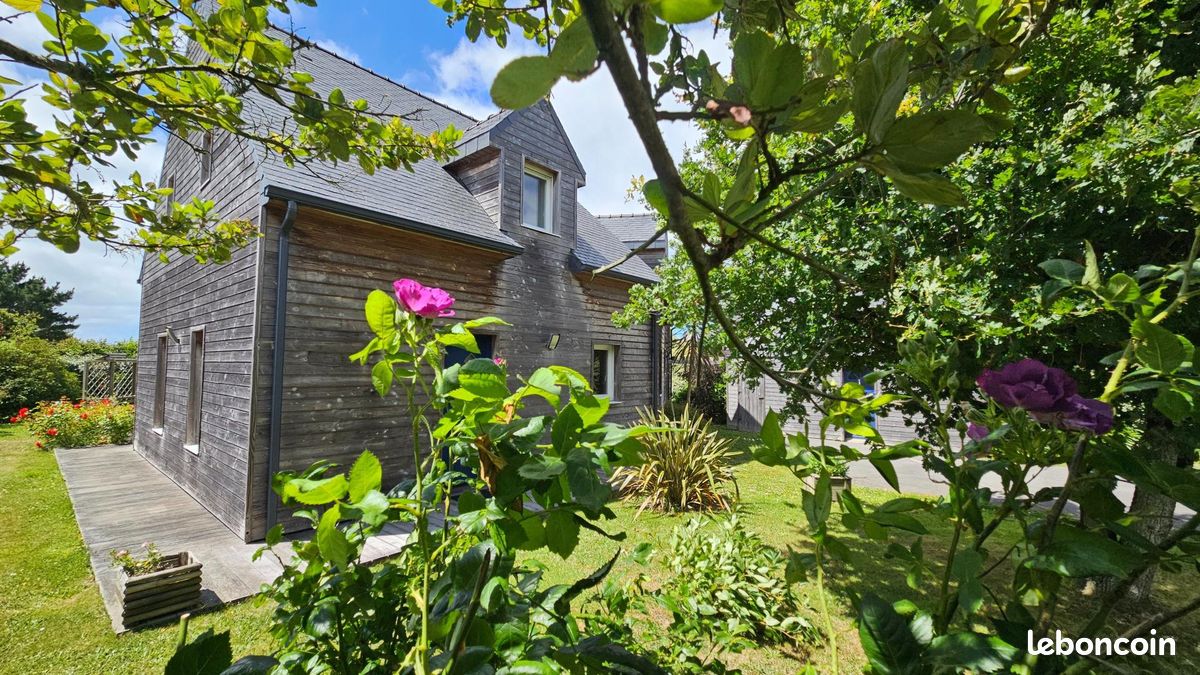 Maison 6 pièces 130 m² · à Mesquer · 130 m² · 449 500 €