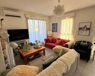 Appartement 220 000 € - 61 m²