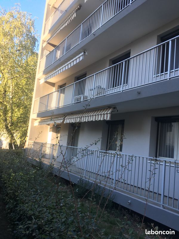 Appartement 2 pièces 49 m² · à Valence · 49 m² · 595 €/mois