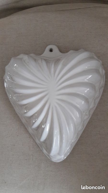 Ramequin Coeur (image 1)