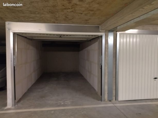 Location parking / box