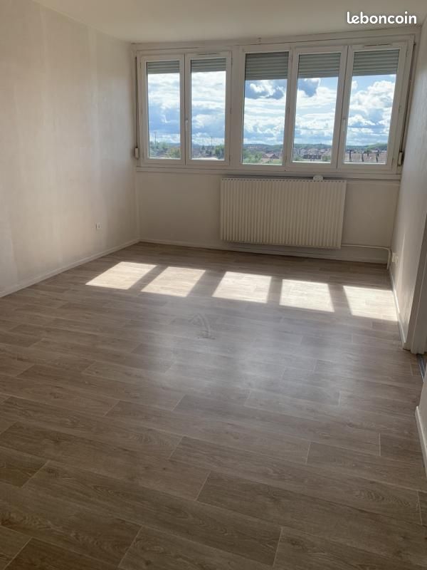 Appartement 2 pièces 43 m² · à Lure · 43 m² · 363 €