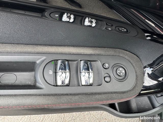 Mini COUNTRYMAN JOHN COOPER WORKS 231CH ALL4 BVA (image 12)