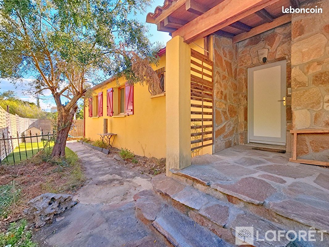 Maison 4 pièces 101 m² · à Béziers · 101 m² · 250 000 €