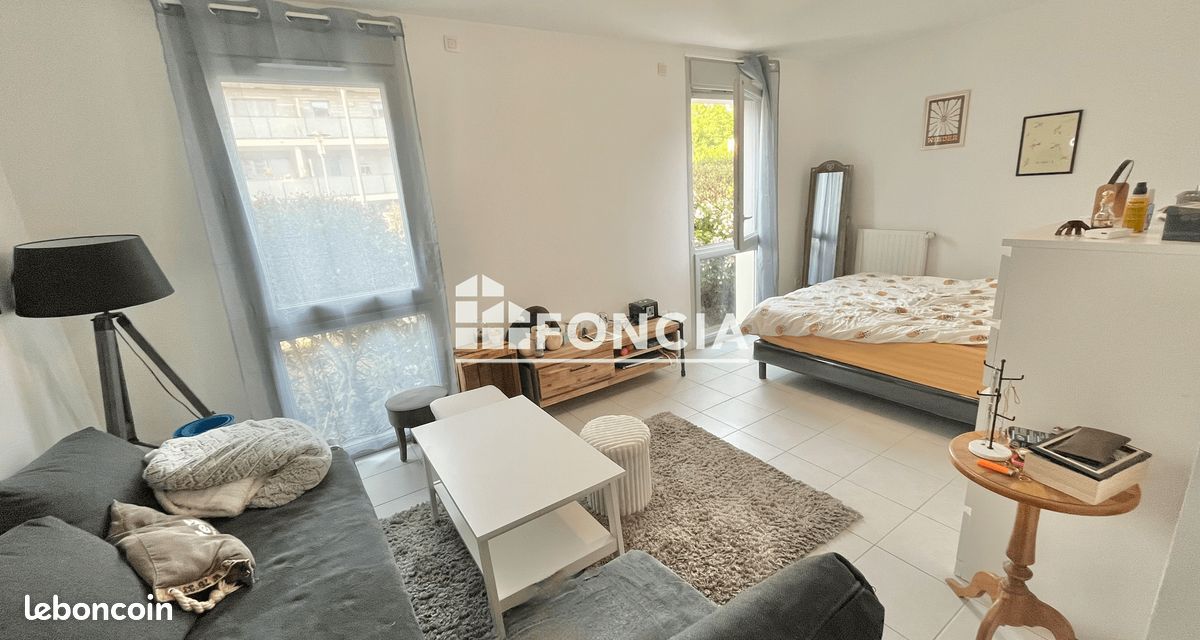 Appartement 1 pièce 35 m² · à La Chapelle-sur-Erdre · 35 m² · 149 900 €