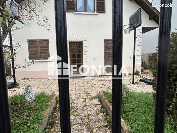 Appartement 2 pièces 67 m²