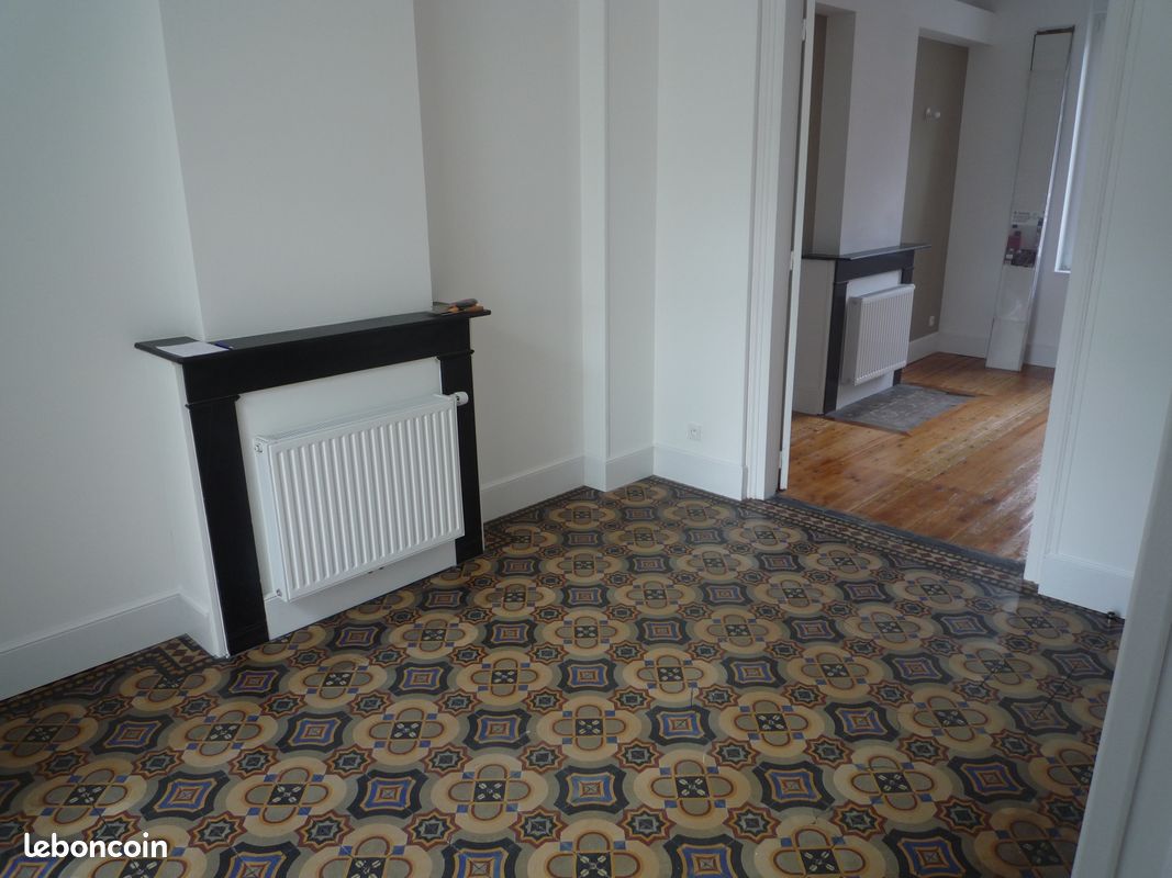Maison 5 pièces 95 m² · à Valenciennes · 95 m² · 870 €/mois