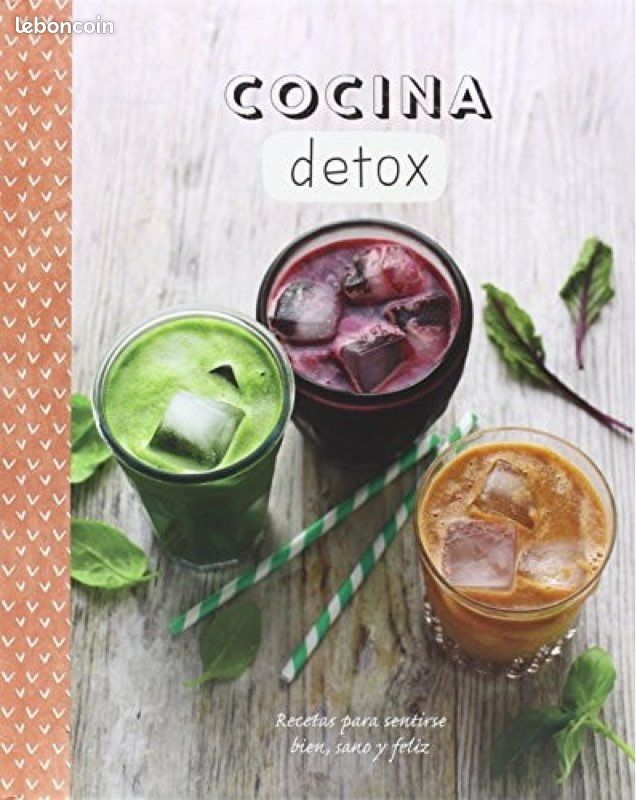 Libro de cocina detox (image 7)