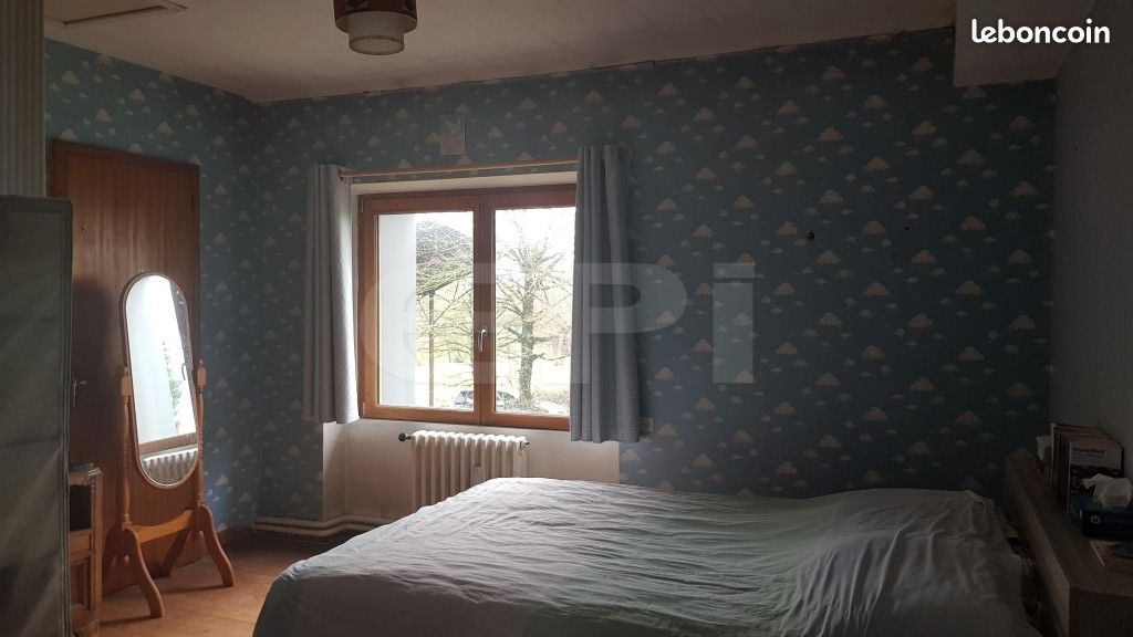 Ferme 5 pièces 145 m² - Moncoutant-sur-Sèvre 79240 La Chapelle-Saint-Étienne (image principale 5)