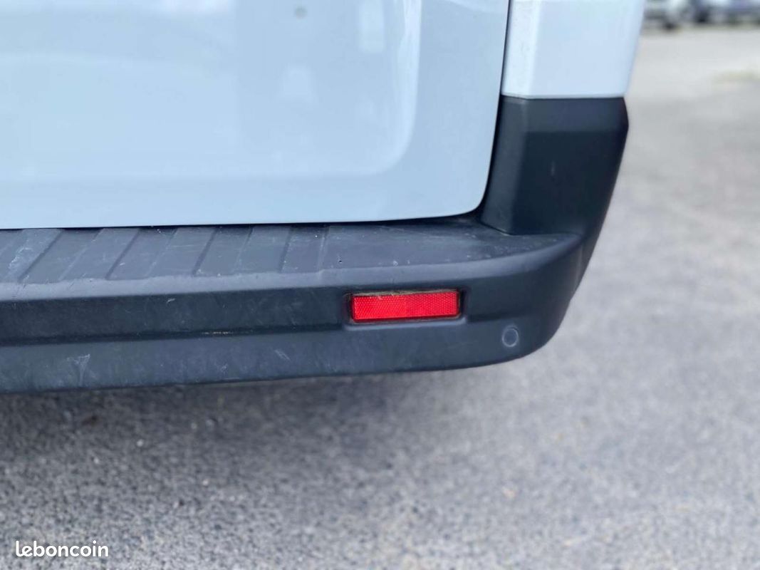 FIAT TALENTO 2.0 Multijet 145 S&S Pro Lounge + Galerie (image 20)