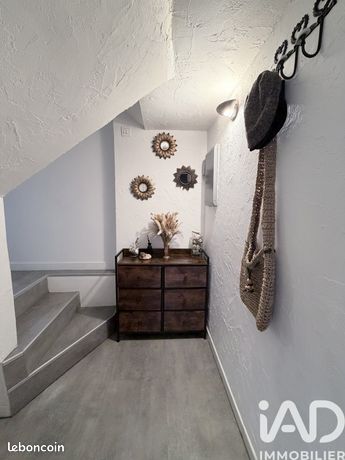 Maison 4 pièces 76 m² — 17