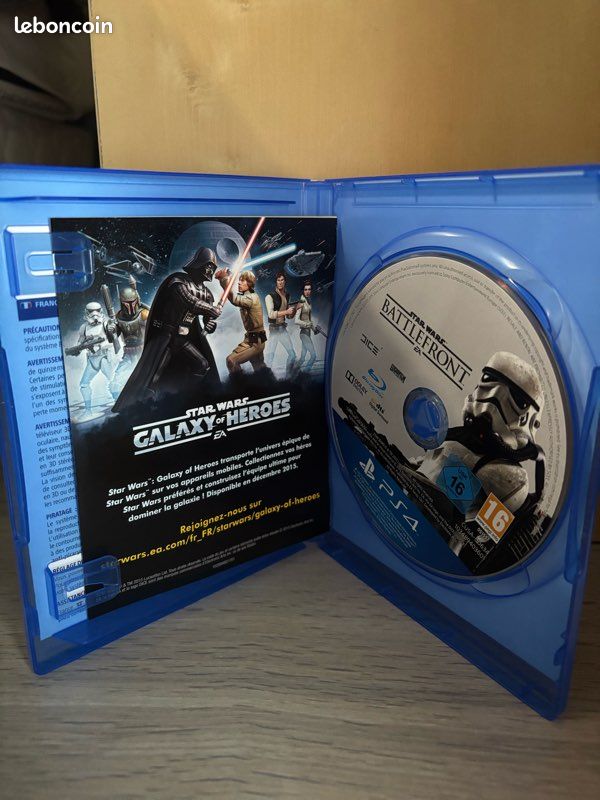 Battlefront (image 2)
