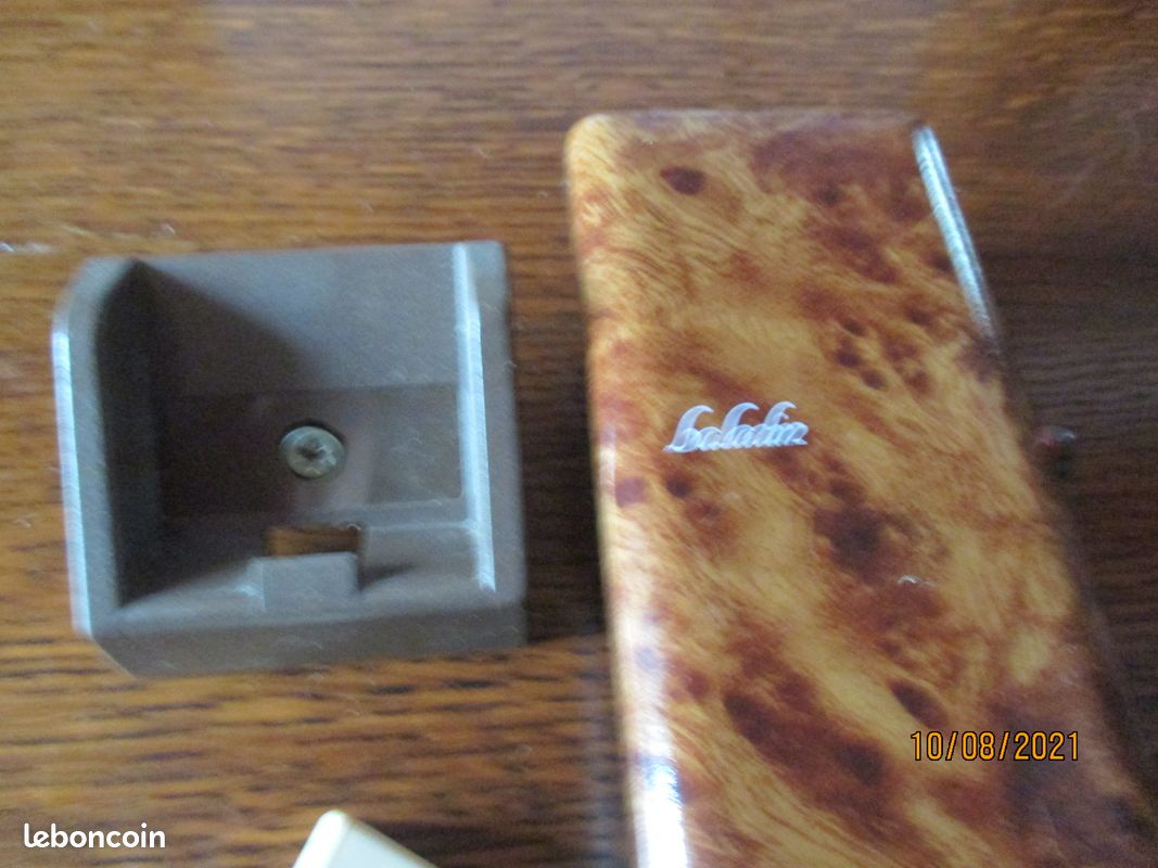 Téléphone baladin 4120 (image 9)
