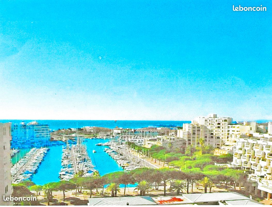 Appartement 2 pièces 48 m² · à Mauguio · 48 m² · 240 000 €