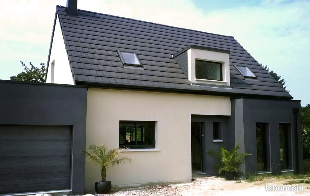Maison 4 pièces 106 m² · à Persan · 106 m² · 338 900 €