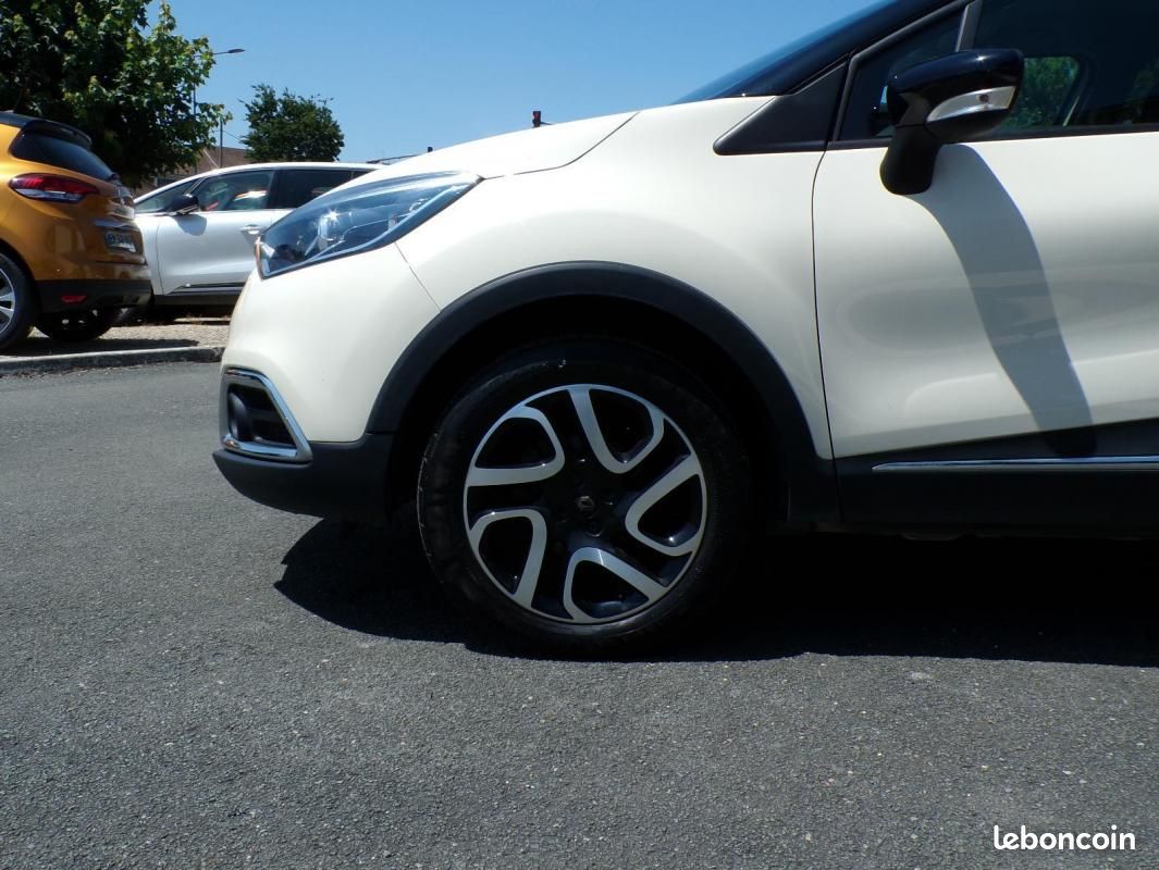 Renault Captur INTENS TCE 90 CV (image 6)