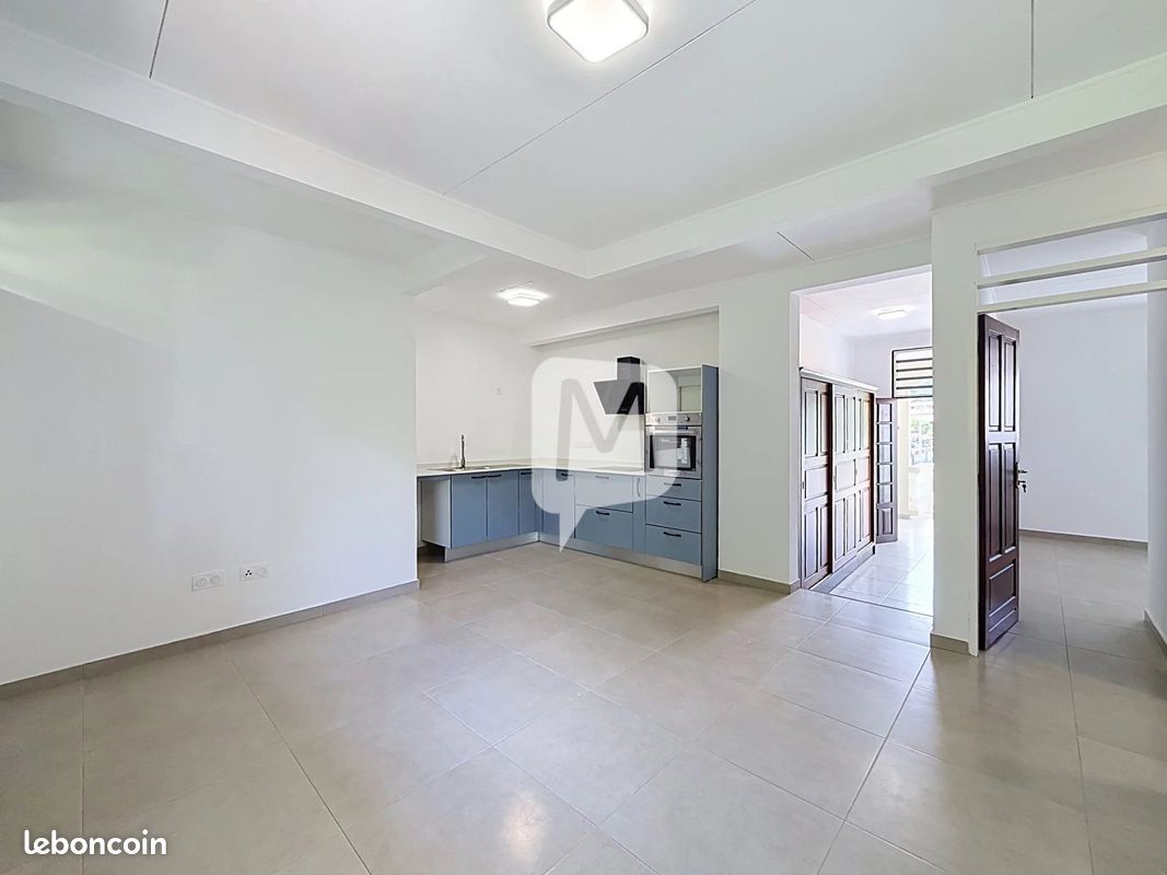 Appartement 3 pièces 58 m² · à Remire-Montjoly · 58 m² · 1 390 €/mois