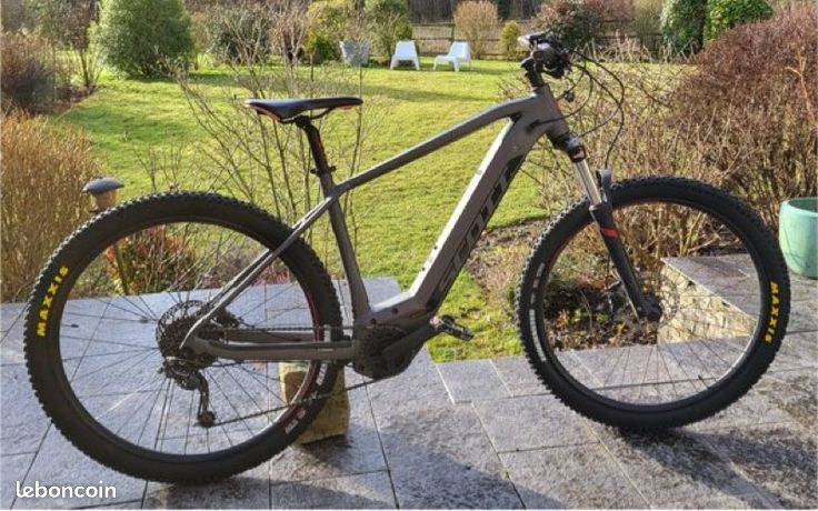 Chargeur velo electrique 36V dans composants de vélo électrique
