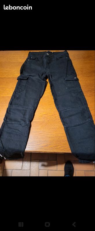 Vend vêtements taille xs (image 2)