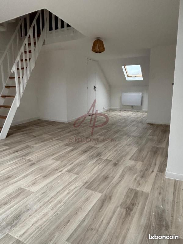 Appartement 2 pièces 30 m² · à Tourcoing · 30 m² · 599 €