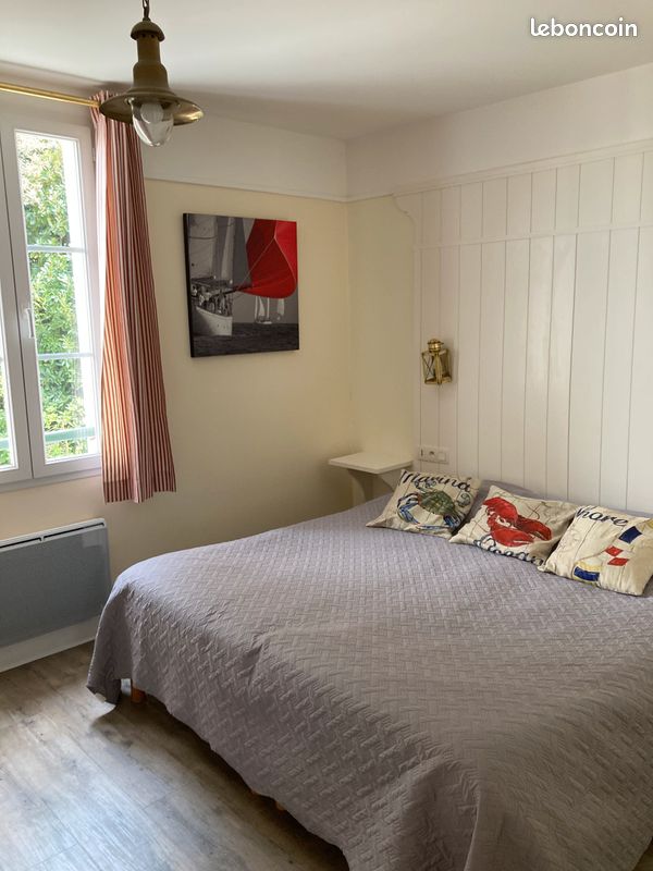 Appartement dans résidence avec piscine (image 2)