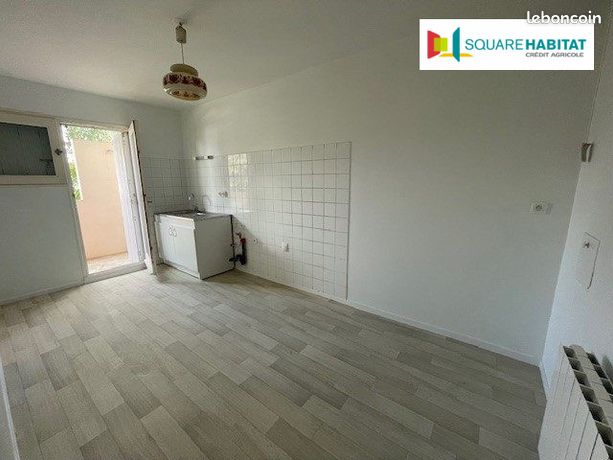 Appartement 3 pièces 76 m²
