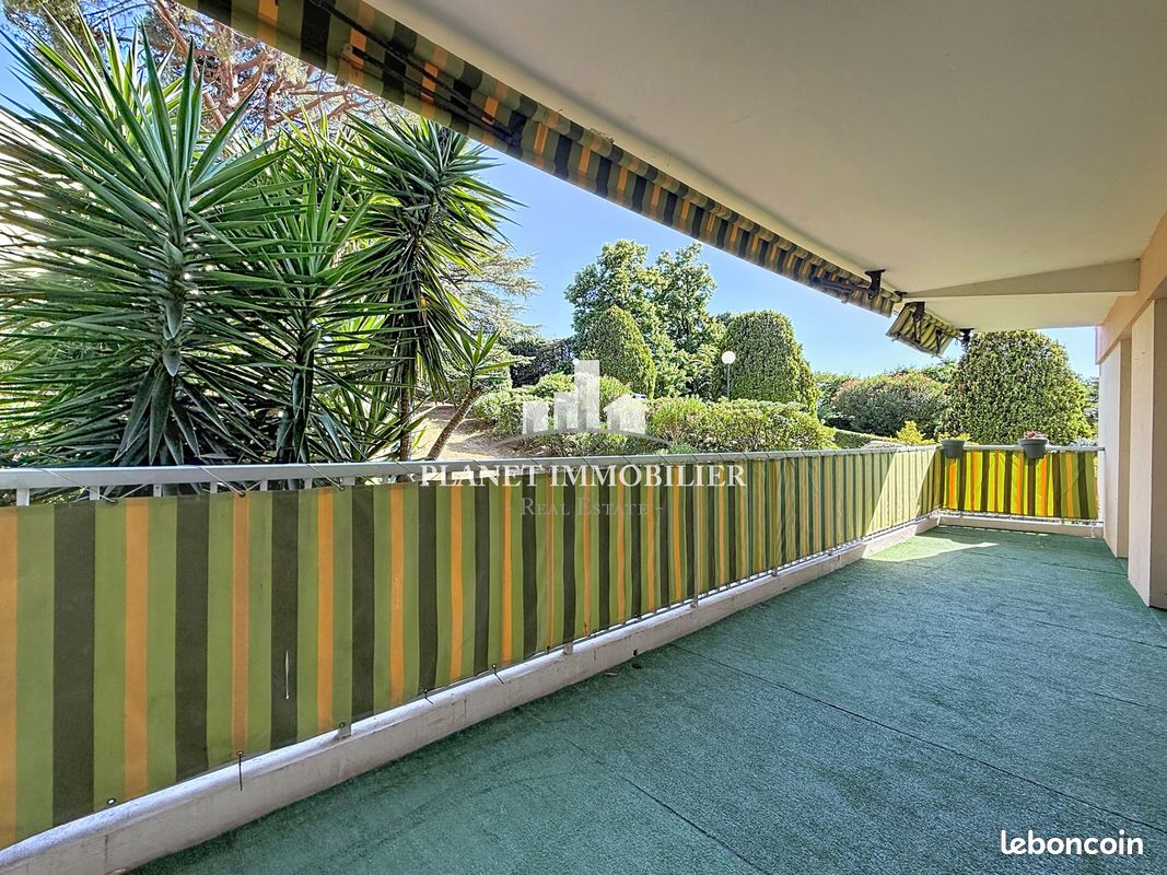 Appartement 4 pièces 95 m² · à Antibes · 95 m² · 479 000 €