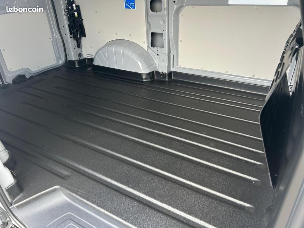 Ford Transit Custom Fg 320 L1H1 2.0 EcoBlue 136ch Limited BVA8 (image 19)