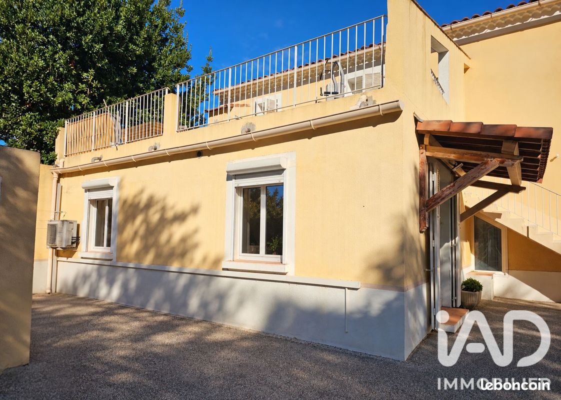 Appartement 2 pièces 45 m² · à Toulon · 45 m² · 135 000 €