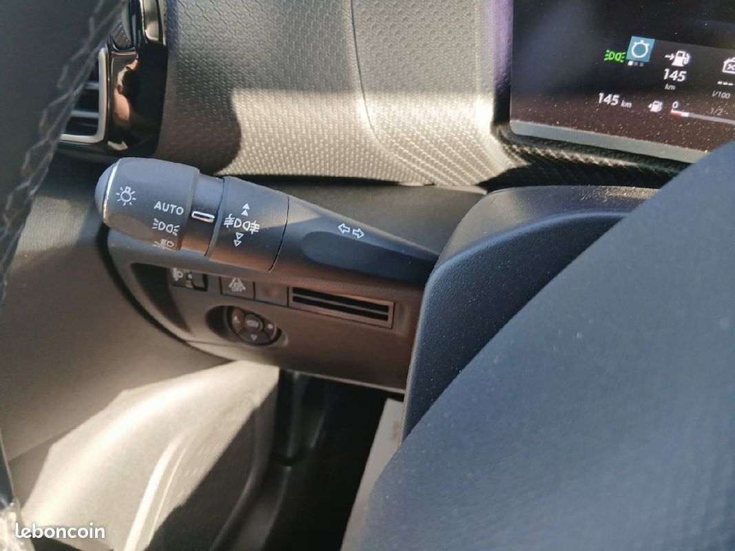 CITROEN C4 PureTech 130 S&S EAT8 Shine (image 21)