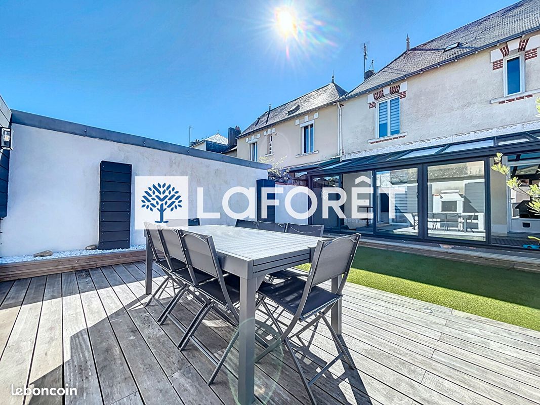 Maison 5 pièces 111 m² - Bressuire 79300 (image principale 14)