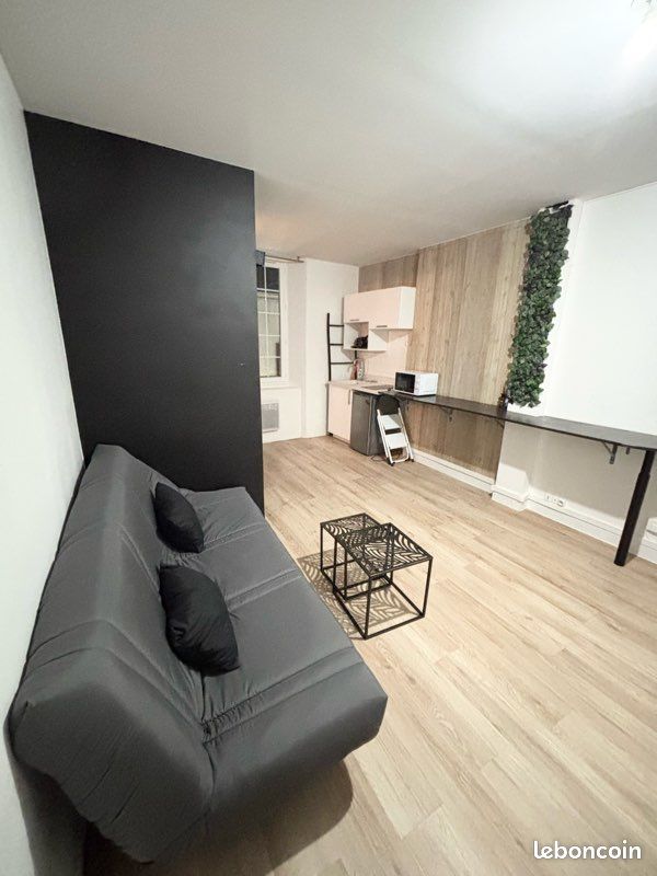 Appartement 1 pièce 25 m² · à Melun · 25 m² · 740 €/mois