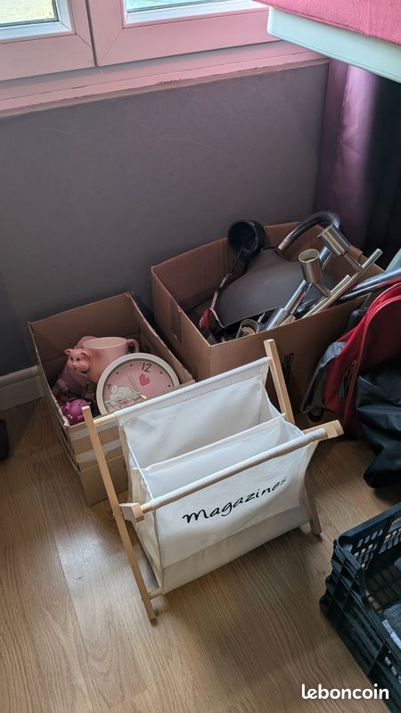 Vide grenier (image 3)