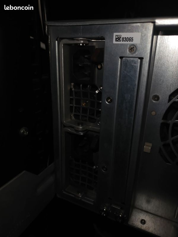 Cse-846 supermicro 24 bay lff 4u rack server cse-846 (image 6)