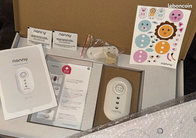 Nanny care (image 3)