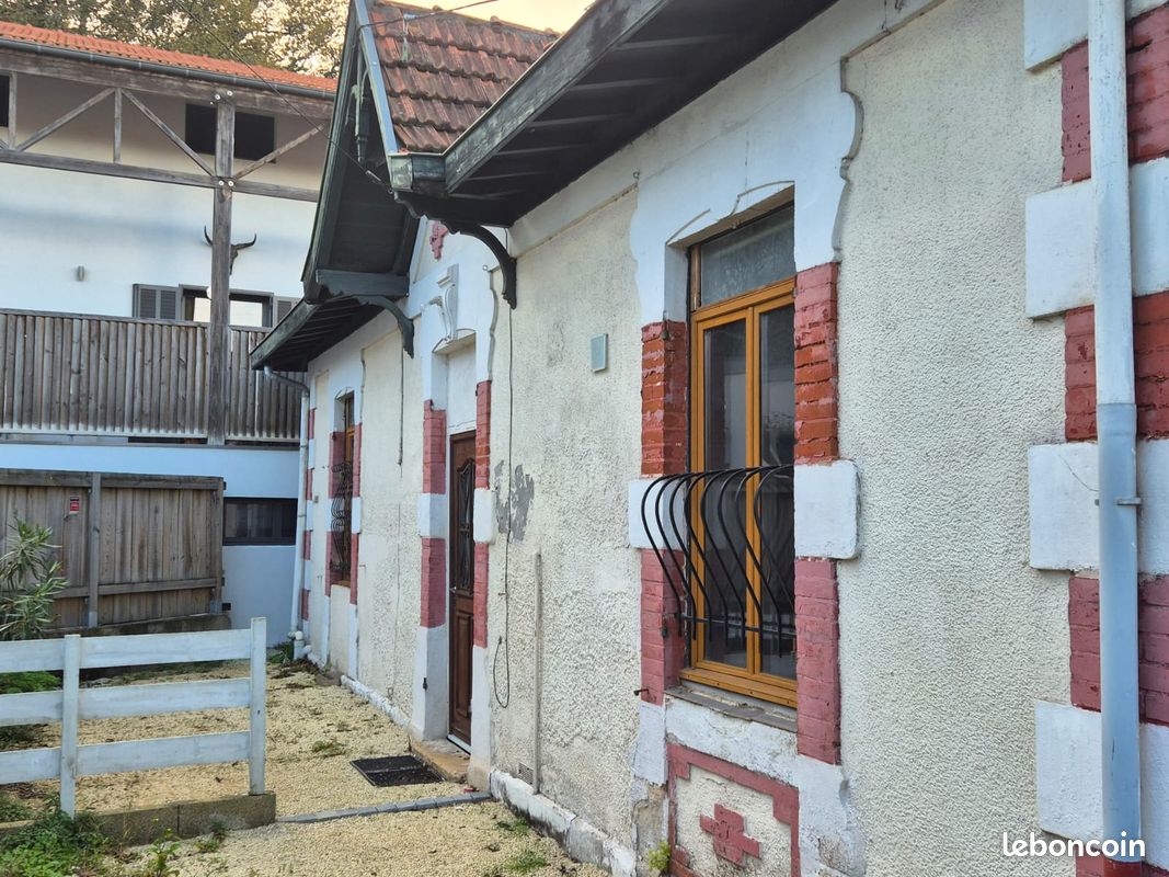 Maison 3 pièces 50 m² · à Arcachon · 50 m² · 270 000 €