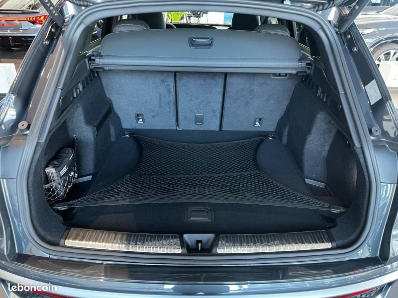 Audi Q5 2.0 TFSI Hybride 204ch S line S tronic 7 (image 11)