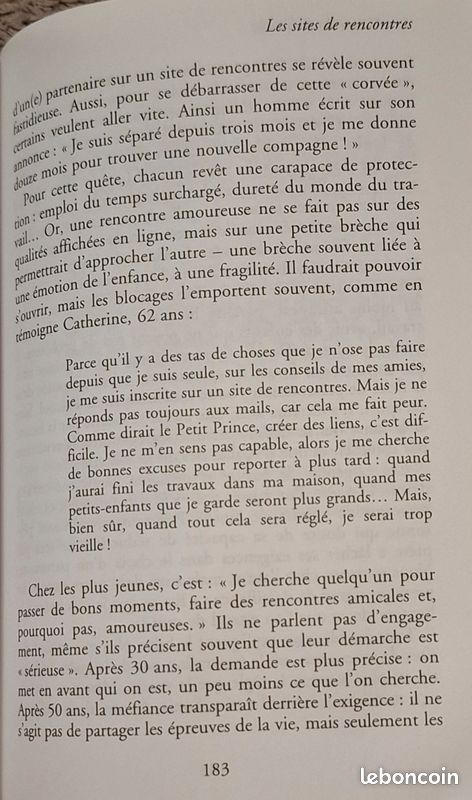 PSY - Les nouvelles solitudes / Marie-France HIRIGOYEN – LH94 (image 10)