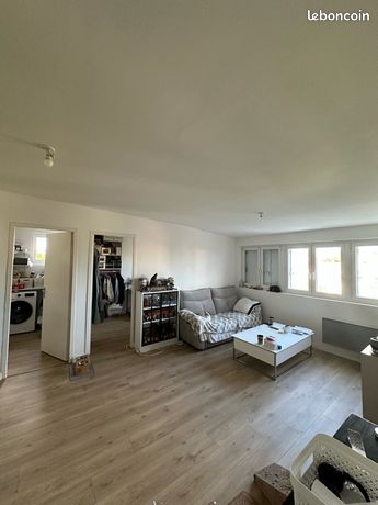 T3 lumineux à Nivillac