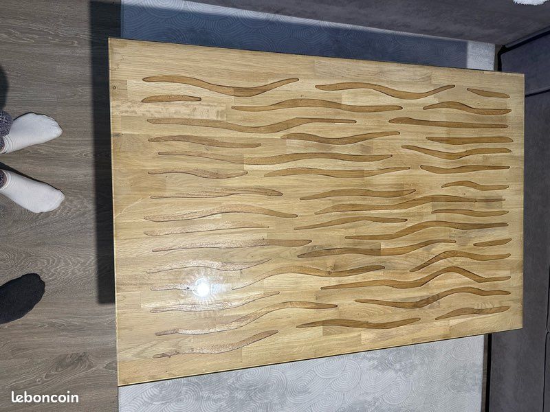 Table unique (négociable) (image 4)