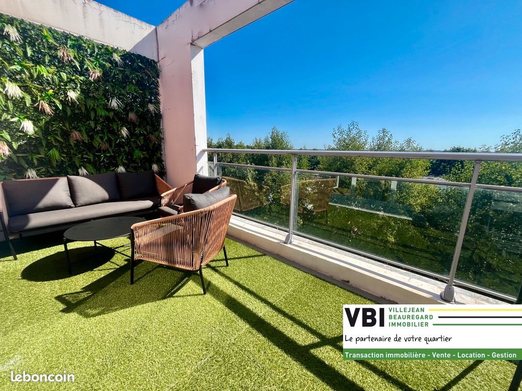 Appartement 4 pièces 85 m² · à Rennes · 85 m² · 328 000 €