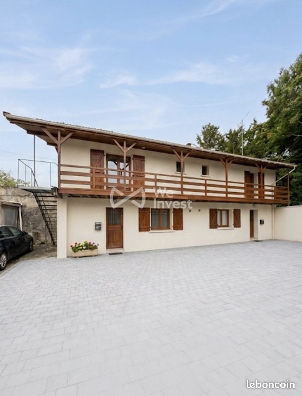 Immeuble 80 m² · à Draveil · 80 m² · 230 000 €
