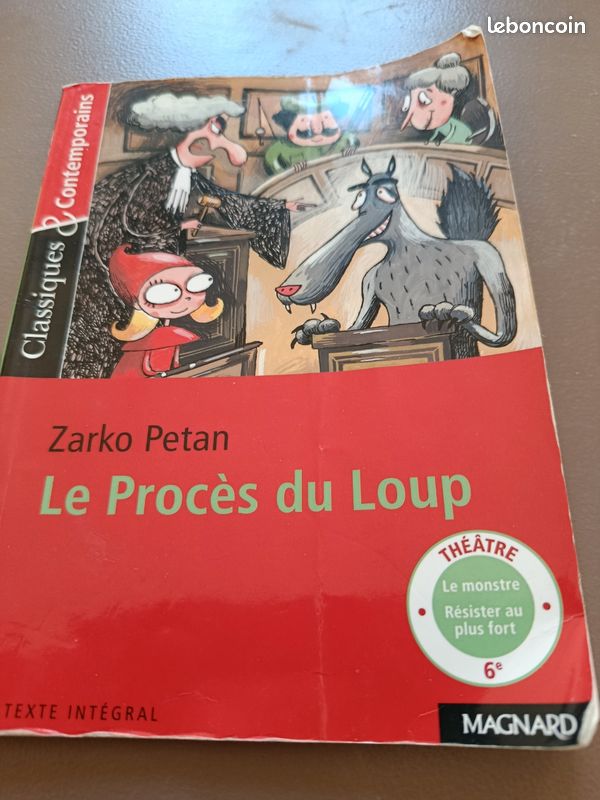 Vend différents livres (image 2)