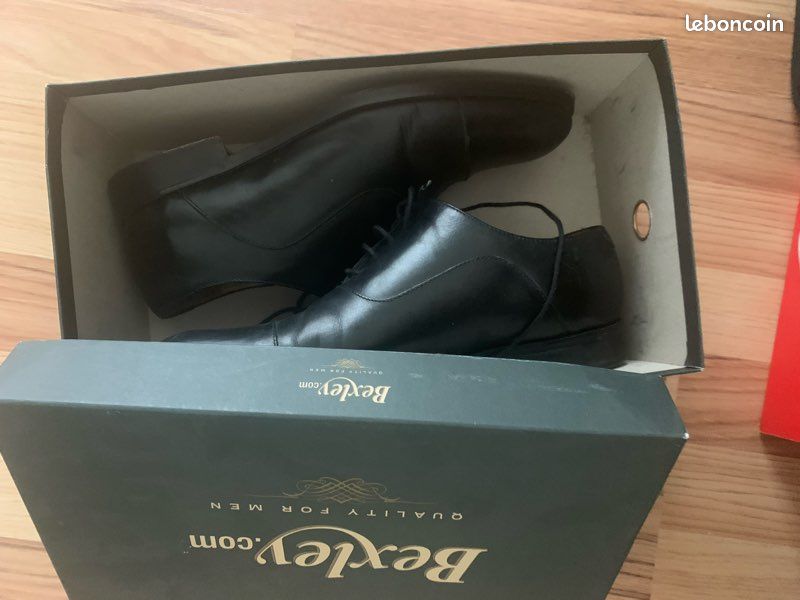 Chaussures homme Bexley 42.5 (image 1)
