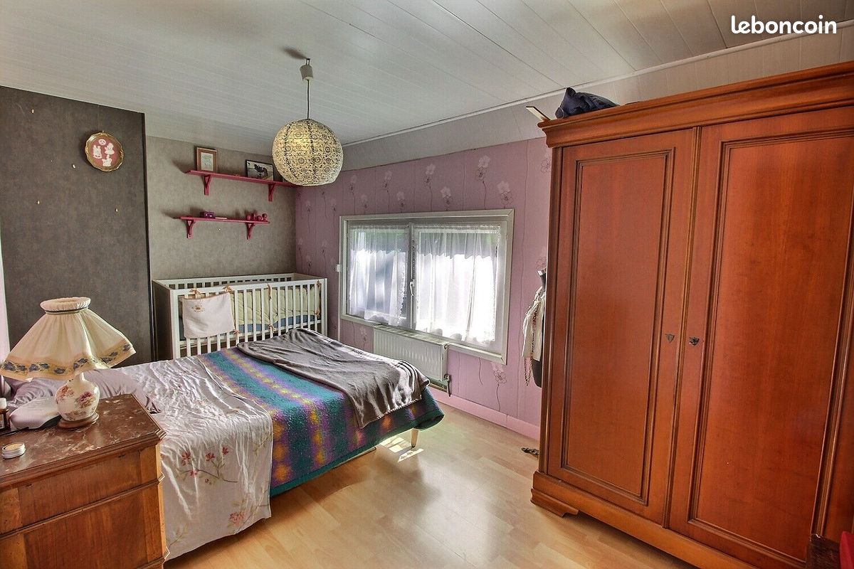 Maison 5 pièces 131 m² (image 9)