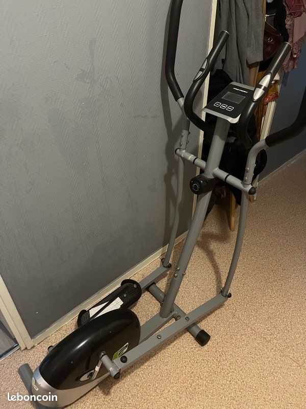 Vélo d’appartement (image 1)