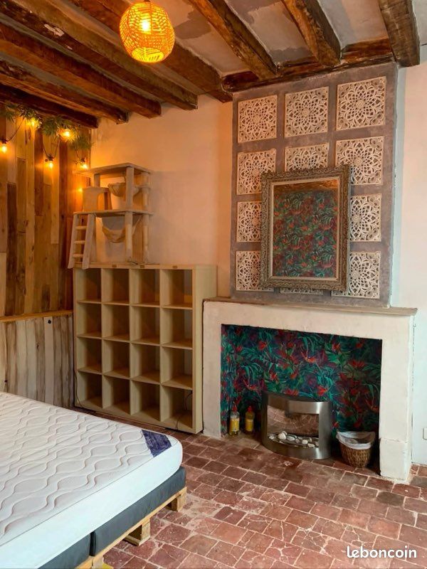 Colocation dans maison d’artiste (image 6)